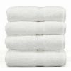 Bed & Bath * | Linum Home Textiles Terry 4-Pk. Bath Towels