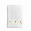 Bed & Bath * | Linum Home Textiles Lattice Bath Towel