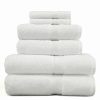 Bed & Bath * | Linum Home Textiles Terry 6-Pc. Bath Towel Set