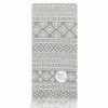 Bed & Bath * | Linum Home Textiles Turkish Cotton Sea Breeze Horoscope Scorpio Pestemal Beach Towel Turquoise Scorpio