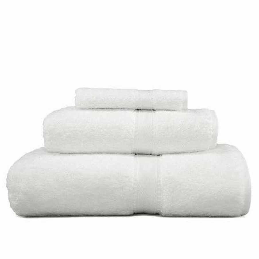 Bed & Bath * | Linum Home Textiles Terry 3-Pc. Bath Towel Set