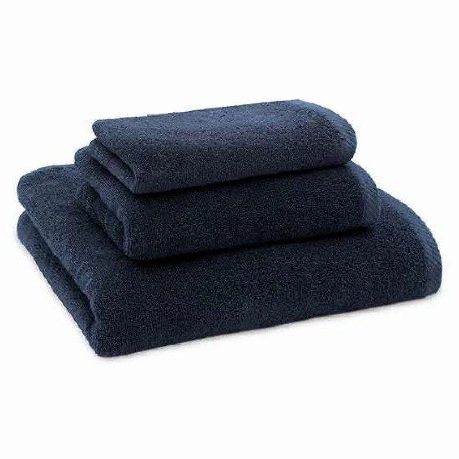 Bed & Bath * | Linum Home Textiles 3-Piece Turkish Cotton Ediree Bath Towel Set Blush