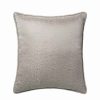 Home Decor * | Linum Home Textiles Pixel Decorative Square Throw Pillow Cover Aqua