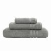 Bed & Bath * | Linum Home Textiles 3-Piece Denzi Bath Towel Set