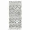 Bed & Bath * | Linum Home Textiles Turkish Cotton Sea Breeze Horoscope Libra Pestemal Beach Towel Orange Libra